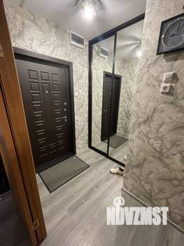 1-к квартира, на длительный срок, 39м2, 3/11 этаж