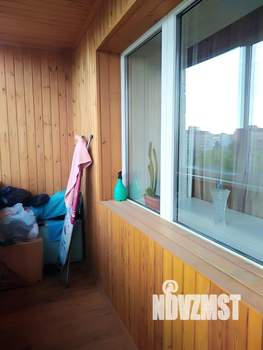 1-к квартира, на длительный срок, 38м2, 6/10 этаж