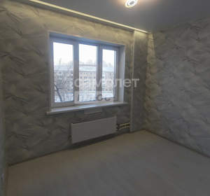 2-к квартира, на длительный срок, 51м2, 4/16 этаж