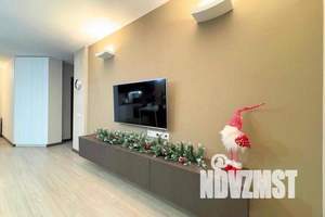 2-к квартира, посуточно, 50м2, 9/18 этаж