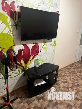 1-к квартира, на длительный срок, 39м2, 2/10 этаж