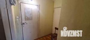 1-к квартира, на длительный срок, 36м2, 1/10 этаж