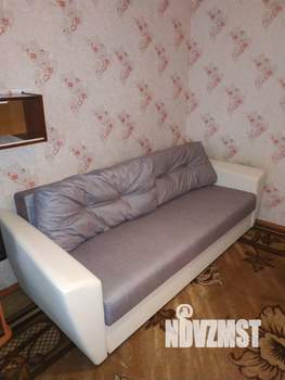 1-к квартира, на длительный срок, 27м2, 5/10 этаж