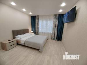1-к квартира, посуточно, 29м2, 1/5 этаж
