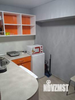 Студия квартира, на длительный срок, 23м2, 1/5 этаж