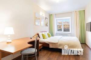 2-к квартира, посуточно, 45м2, 4/5 этаж