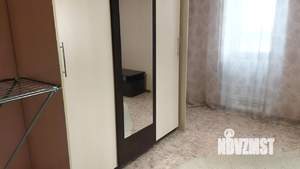 1-к квартира, на длительный срок, 45м2, 8/17 этаж