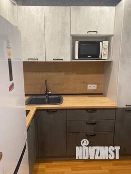 1-к квартира, на длительный срок, 36м2, 3/5 этаж