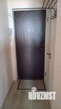 Студия квартира, на длительный срок, 17м2, 4/4 этаж