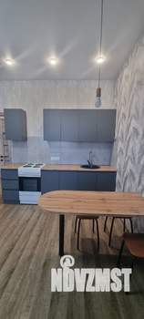 Студия квартира, на длительный срок, 32м2, 4/5 этаж