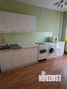 1-к квартира, посуточно, 56м2, 10/15 этаж