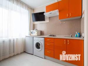 1-к квартира, посуточно, 15м2, 1/1 этаж