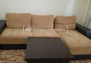 2-к квартира, на длительный срок, 53м2, 17/17 этаж