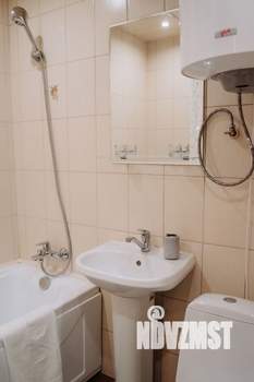 Студия квартира, на длительный срок, 25м2, 5/7 этаж