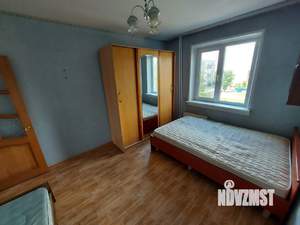 3-к квартира, на длительный срок, 65м2, 5/10 этаж