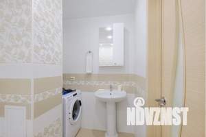 1-к квартира, посуточно, 45м2, 11/11 этаж