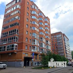 3-к квартира, на длительный срок, 90м2, 9/10 этаж