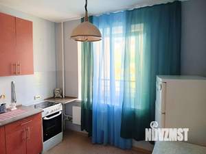 1-к квартира, на длительный срок, 35м2, 1/10 этаж