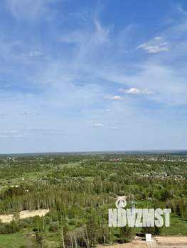 2-к квартира, на длительный срок, 43м2, 17/17 этаж