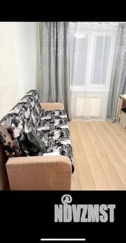 Студия квартира, на длительный срок, 18м2, 1/10 этаж