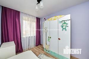 3-к квартира, на длительный срок, 59м2, 8/9 этаж