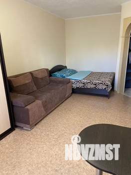 1-к квартира, посуточно, 35м2, 3/10 этаж