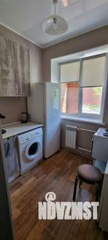 1-к квартира, на длительный срок, 20м2, 2/4 этаж