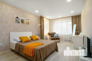 2-к квартира, посуточно, 45м2, 2/6 этаж