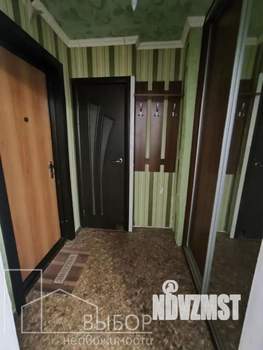 Студия квартира, на длительный срок, 26м2, 3/5 этаж