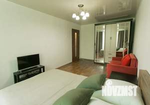 1-к квартира, посуточно, 32м2, 3/5 этаж