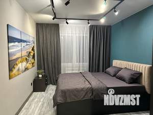 2-к квартира, посуточно, 60м2, 20/25 этаж