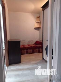 1-к квартира, на длительный срок, 32м2, 4/5 этаж