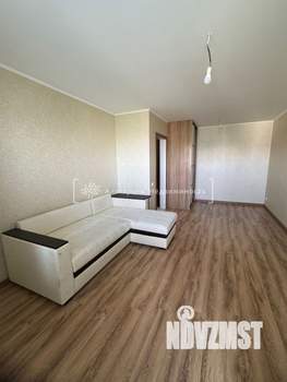 1-к квартира, на длительный срок, 36м2, 7/10 этаж