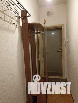 1-к квартира, на длительный срок, 23м2, 3/3 этаж