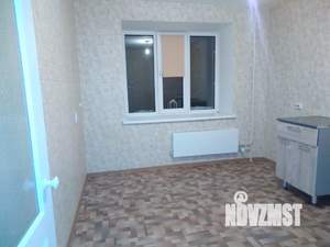 1-к квартира, на длительный срок, 42м2, 5/17 этаж