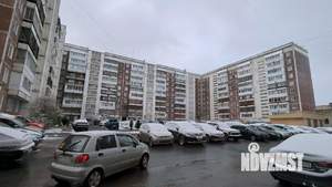 5-к квартира, на длительный срок, 100м2, 4/9 этаж
