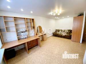 1-к квартира, на длительный срок, 30м2, 4/5 этаж