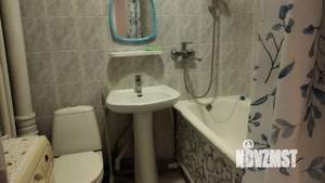 1-к квартира, на длительный срок, 38м2, 4/9 этаж