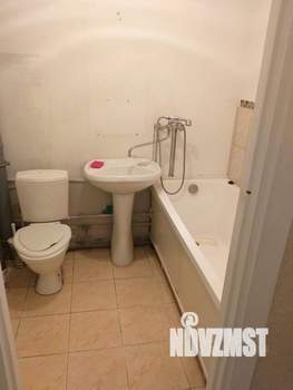 1-к квартира, на длительный срок, 39м2, 5/11 этаж