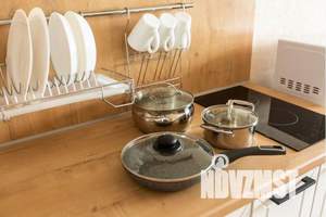 1-к квартира, посуточно, 42м2, 17/17 этаж