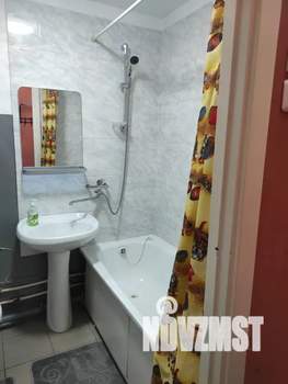 1-к квартира, посуточно, 30м2, 2/10 этаж