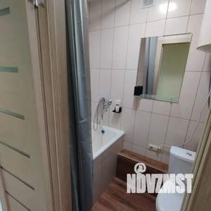 1-к квартира, посуточно, 29м2, 4/9 этаж