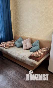 Студия квартира, на длительный срок, 18м2, 2/3 этаж