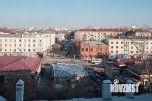 3-к квартира, на длительный срок, 129м2, 8/8 этаж