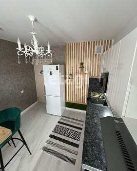 1-к квартира, на длительный срок, 42м2, 16/17 этаж