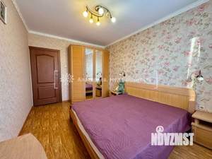 3-к квартира, на длительный срок, 65м2, 2/10 этаж