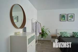 Студия квартира, посуточно, 30м2, 3/5 этаж