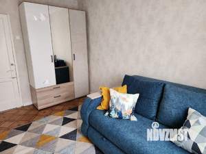 2-к квартира, на длительный срок, 47м2, 3/5 этаж