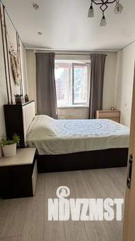 2-к квартира, посуточно, 54м2, 3/9 этаж