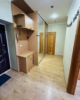 2-к квартира, на длительный срок, 47м2, 1/9 этаж